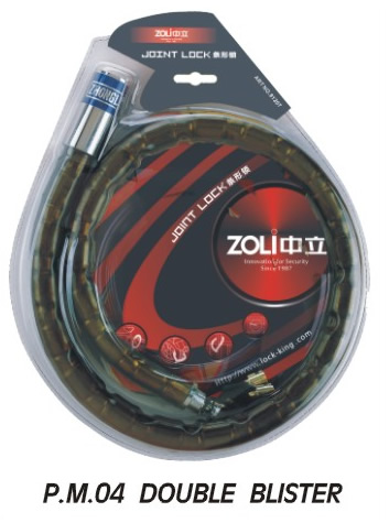 P.M.04 DOUBLE BLISTER